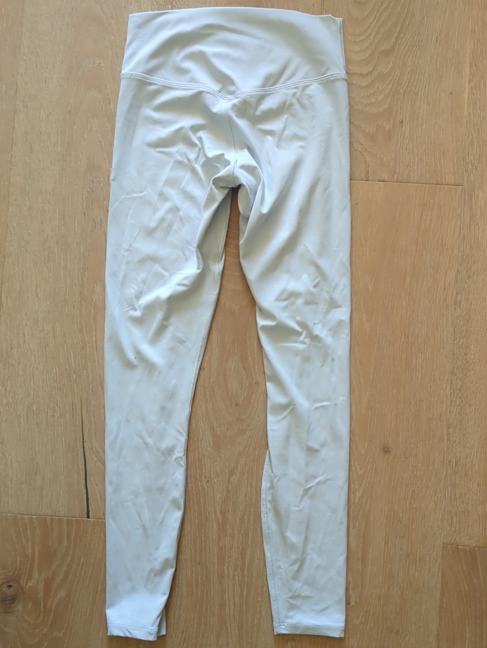 Vuori Small Super Soft Light Blue Leggings